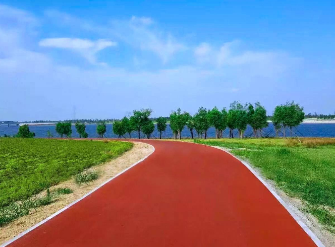 透水混凝土